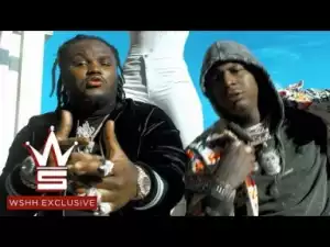 Video: Tee Grizzley Ft Moneybagg Yo – Don’t Even Trip